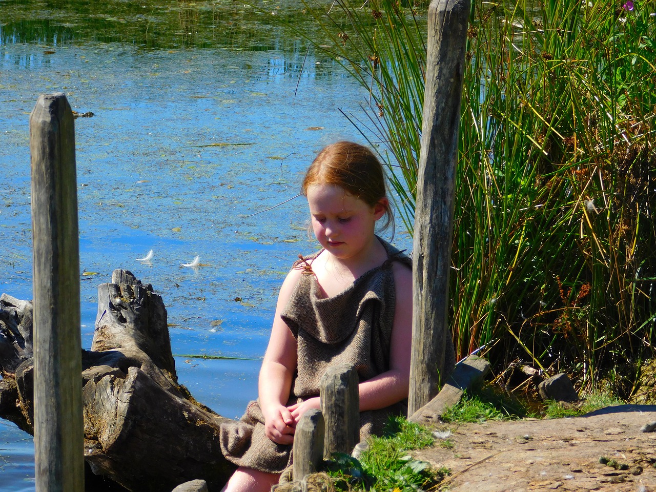 How Archaeology Is Reshaping Our Understanding of Viking History